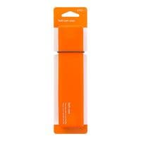 Midori - Soft Pen Case - Orange